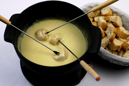 Fondue Fondue picture